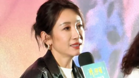 姑娘的美貌母亲